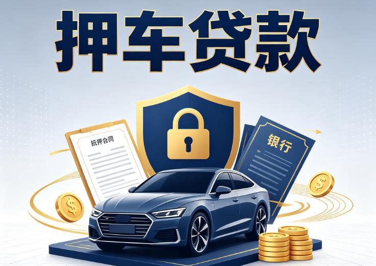 济南市中区押车贷款|济南市中区汽车典当|济南市中区不押车贷款
